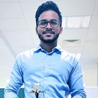 Suraj Mallik