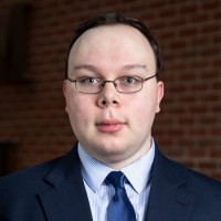 Alex Goodman