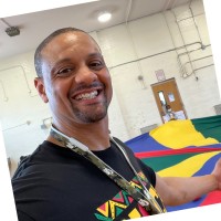 Andre Duncan