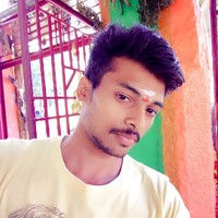 Kabilan M