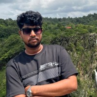 G PAVAN KUMAR