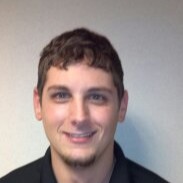 Shane Buxton