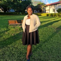 Linet Maswai