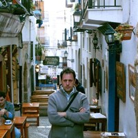 Pablo Miguel Sanchez Sarroca