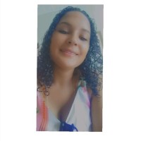 Glaucia De Oliveira Glaucia