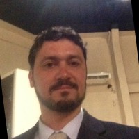 Andrei Gustavo Dutra Melo
