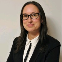 Rita Geller
