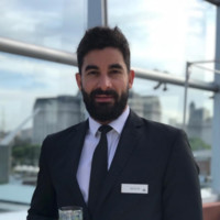 Nicolas Caceres