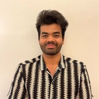 Siddhant Ojha