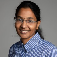 Karpagameena A