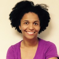 Raquelle Holmes-Carter