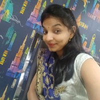 Yogita Gupta