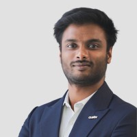 Naveen Palikara