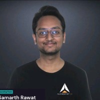 Samarth Rawat