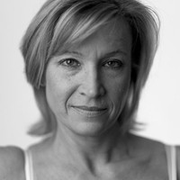 Annette Henfors