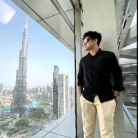 Ashish Choubey