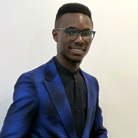 Clarence Eduwa