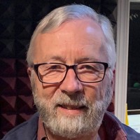 Robert Bailey