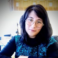 Maria Alejandra Álvarez Covelli