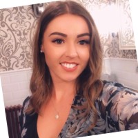 Hannah Denholm