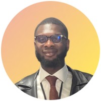 Gamaliel Ogholaja