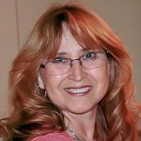 Ann Parry