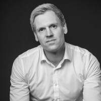 Arjan Lantink