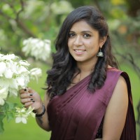 Kavya Girish