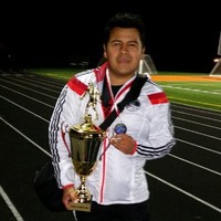 Eder Ahumada