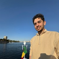 Yousef Ali