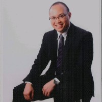 Joel Aman Yeoh