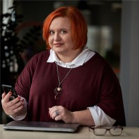 Anna KRUSZYNA
