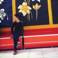 Iqbal Triady