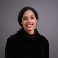 Nisha Muralidhar