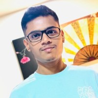 Ayush Shetty