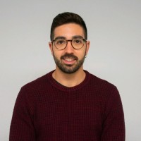 David Blasco Patiño