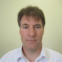 Peter Harris