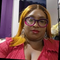 Mary Eghabor