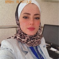 Amani Alnatour