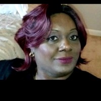 Kimberly Martin