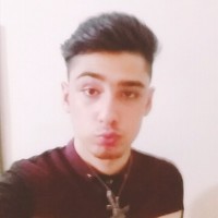 Reza Esmaeili