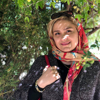 Parisa Karimizadeh