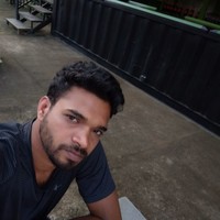 Dharmalingam Chandrasegar