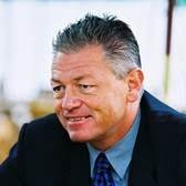 Trevor Clarke