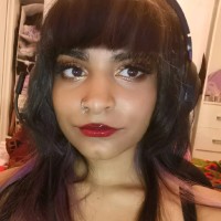 Talisha Mahmood