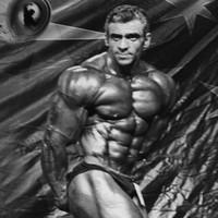 Hamid Reza Chehel Nabi