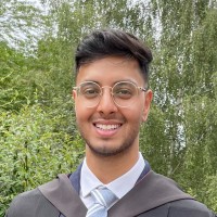 Rohan Misra