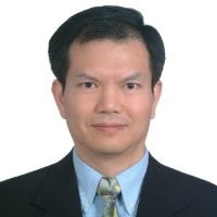 George Hsi-Chien Lin