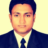 Md. Rakib Ali