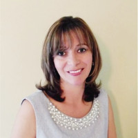 Gladys Romero